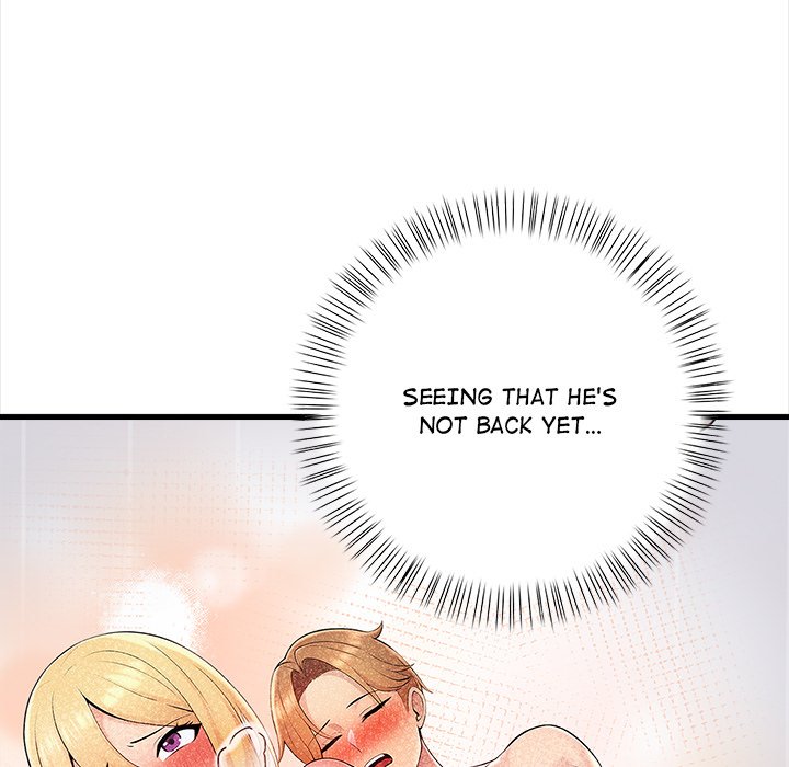 The Exchange Student & His Host Chapter 17 - Manhwa18.com