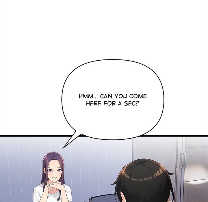 The Exchange Student & His Host Chapter 17 - Manhwa18.com
