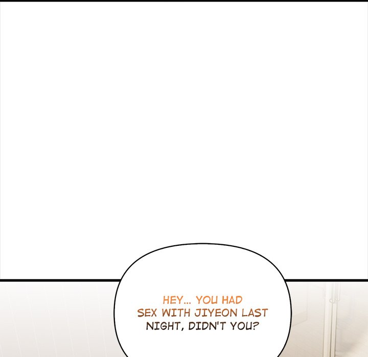 The Exchange Student & His Host Chapter 17 - Manhwa18.com