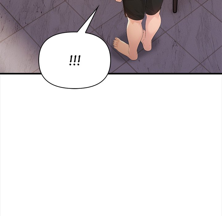 The Exchange Student & His Host Chapter 17 - Manhwa18.com