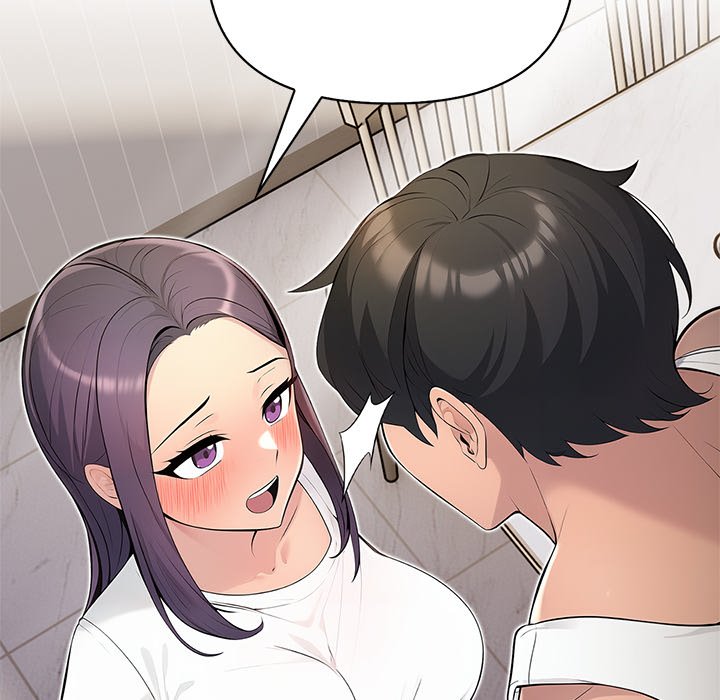 The Exchange Student & His Host Chapter 17 - Manhwa18.com