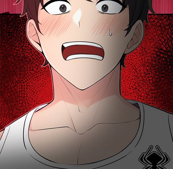 The Exchange Student & His Host Chapter 17 - Manhwa18.com
