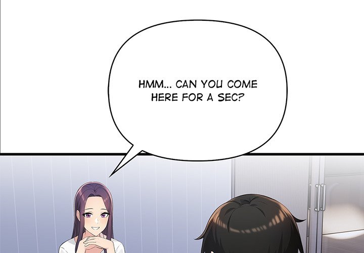 The Exchange Student & His Host Chapter 18 - Manhwa18.com