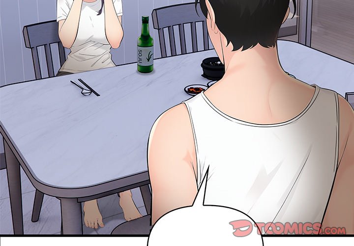 The Exchange Student & His Host Chapter 18 - Manhwa18.com