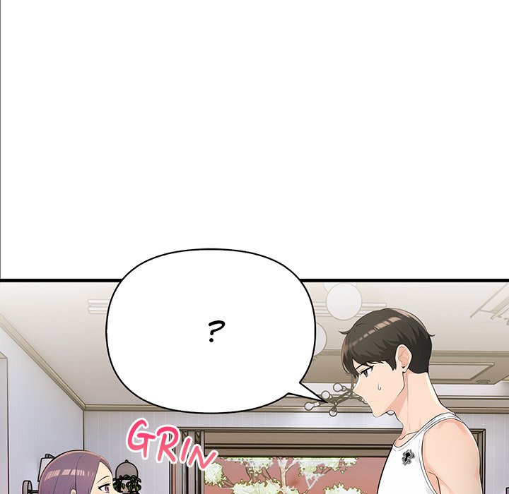 The Exchange Student & His Host Chapter 18 - Manhwa18.com