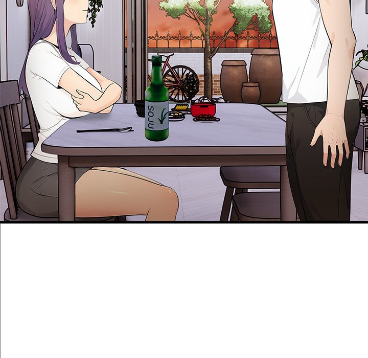The Exchange Student & His Host Chapter 18 - Manhwa18.com