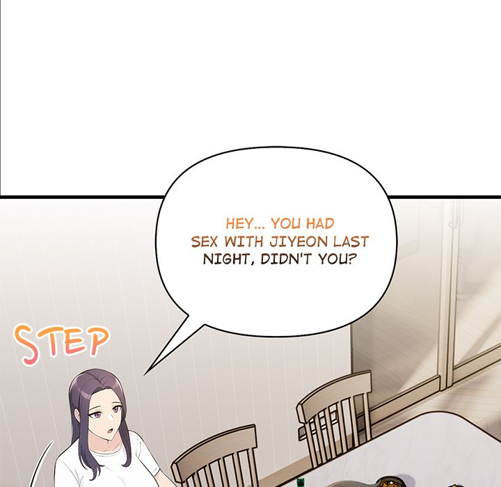 The Exchange Student & His Host Chapter 18 - Manhwa18.com