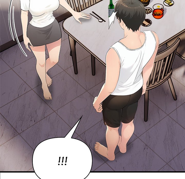 The Exchange Student & His Host Chapter 18 - Manhwa18.com