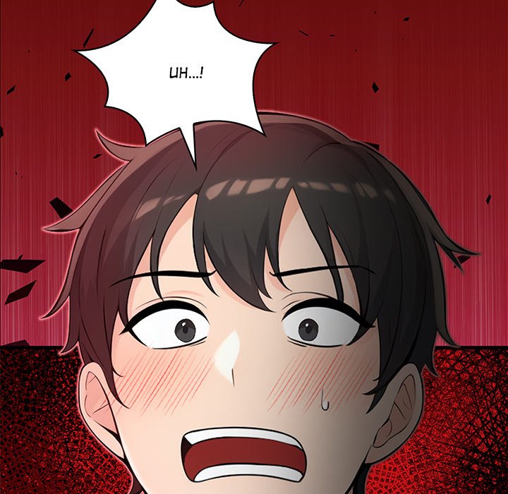The Exchange Student & His Host Chapter 18 - Manhwa18.com