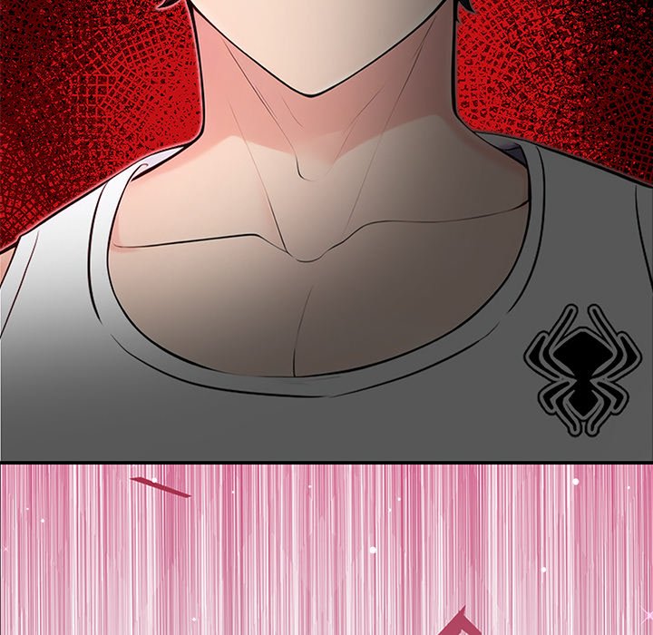 The Exchange Student & His Host Chapter 18 - Manhwa18.com