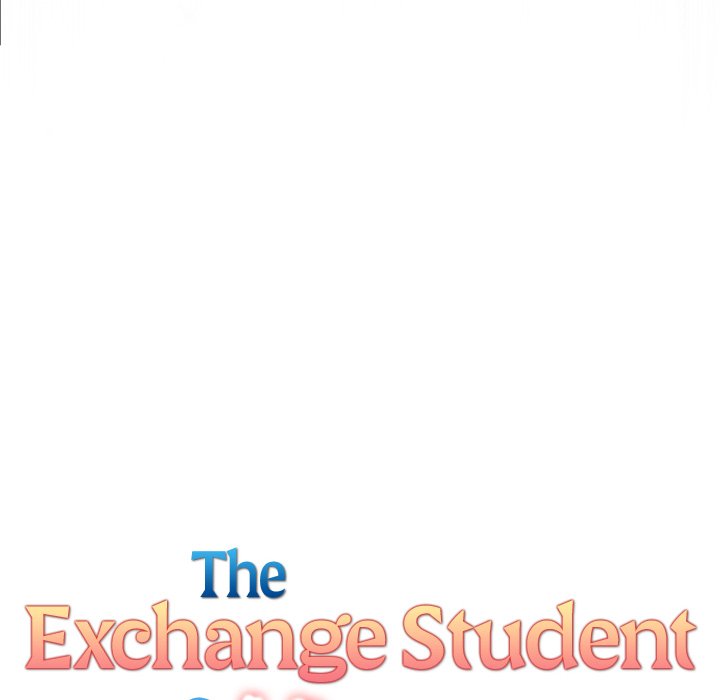 The Exchange Student & His Host Chapter 18 - Manhwa18.com