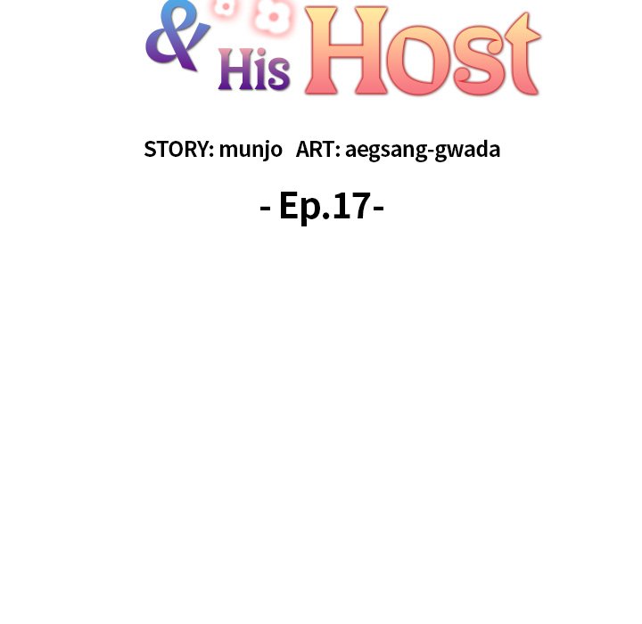 The Exchange Student & His Host Chapter 18 - Manhwa18.com
