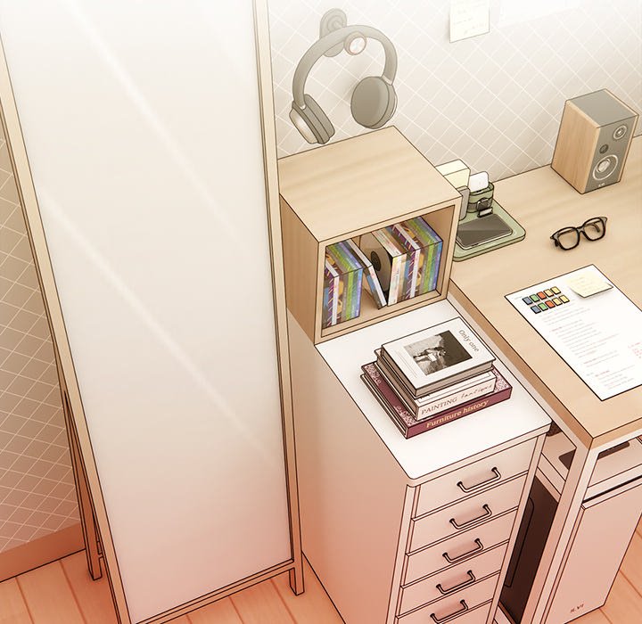 The Exchange Student & His Host Chapter 18 - Manhwa18.com