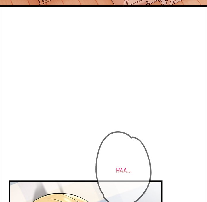 The Exchange Student & His Host Chapter 18 - Manhwa18.com
