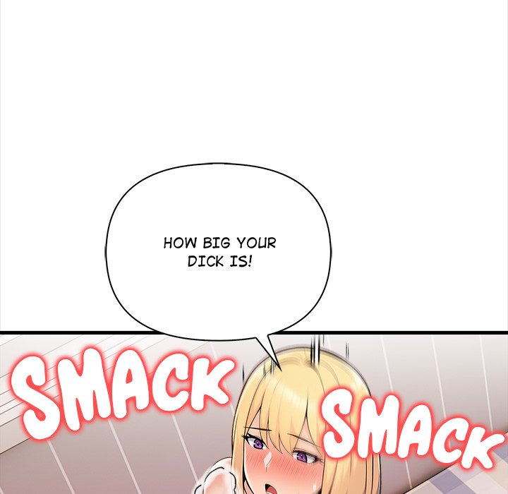 The Exchange Student & His Host Chapter 18 - Manhwa18.com