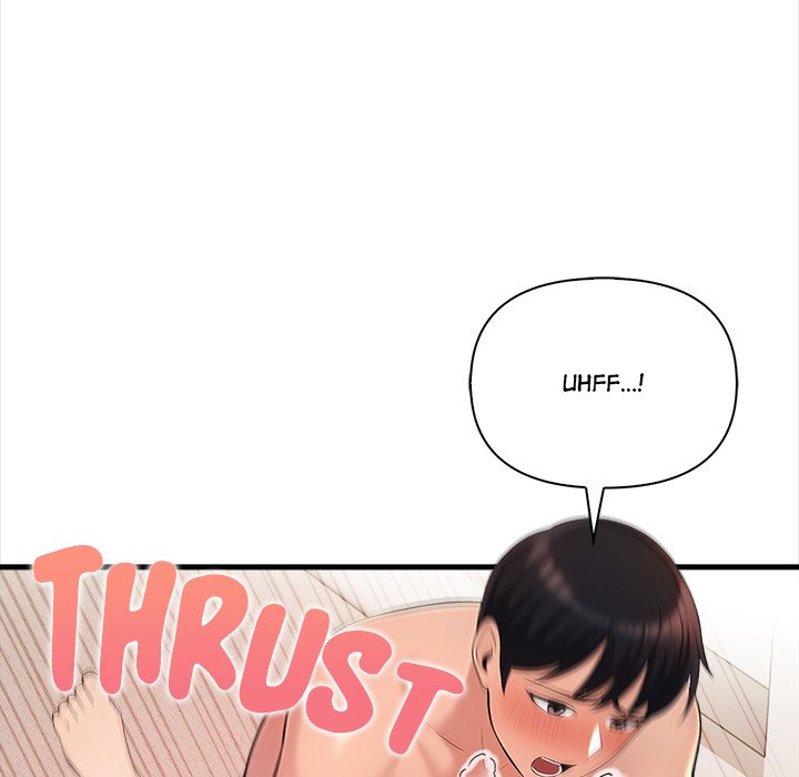 The Exchange Student & His Host Chapter 18 - Manhwa18.com