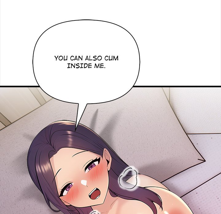 The Exchange Student & His Host Chapter 18 - Manhwa18.com