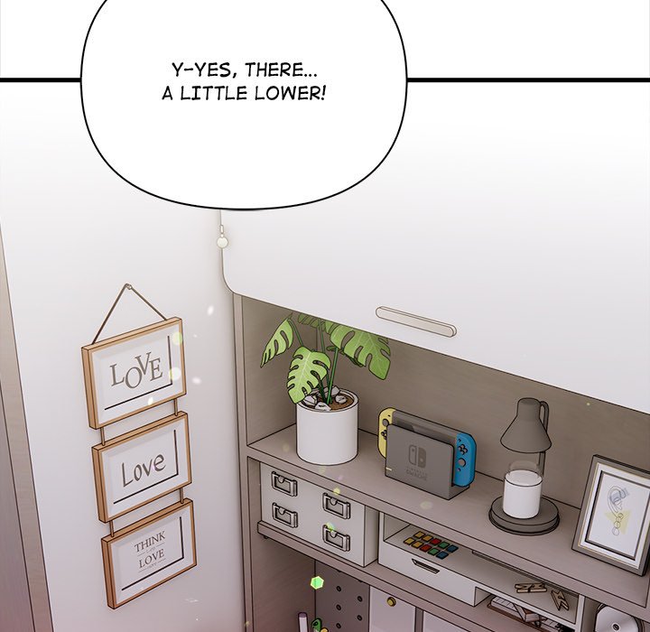 The Exchange Student & His Host Chapter 18 - Manhwa18.com