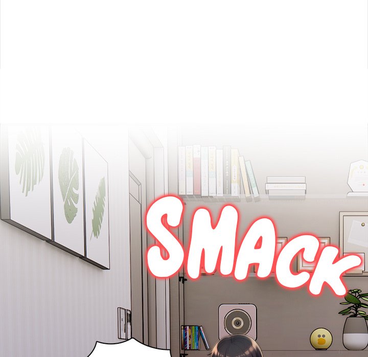 The Exchange Student & His Host Chapter 18 - Manhwa18.com