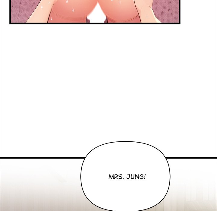 The Exchange Student & His Host Chapter 18 - Manhwa18.com