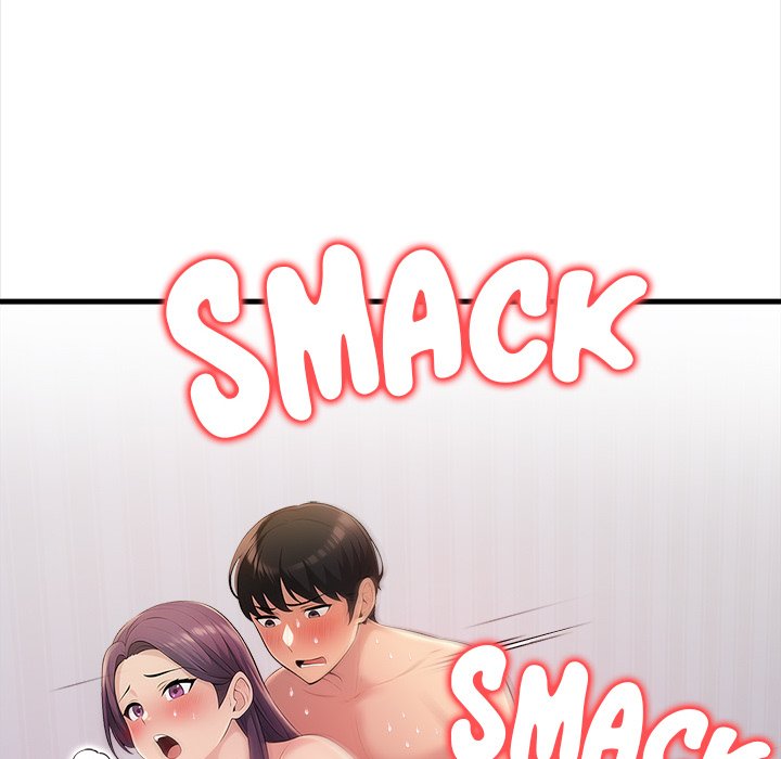 The Exchange Student & His Host Chapter 18 - Manhwa18.com