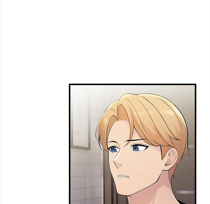 The Exchange Student & His Host Chapter 18 - Manhwa18.com