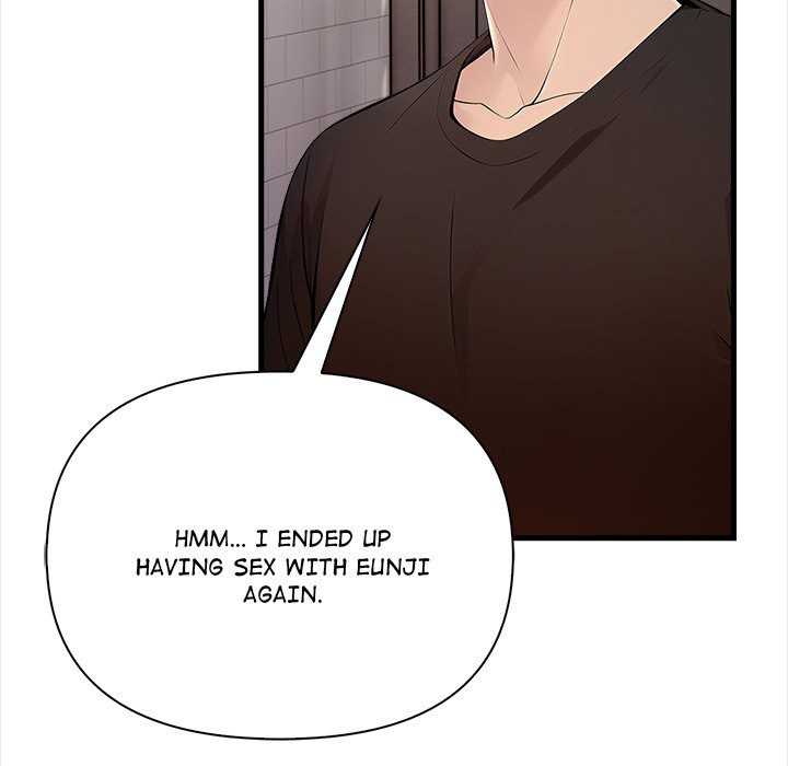 The Exchange Student & His Host Chapter 18 - Manhwa18.com