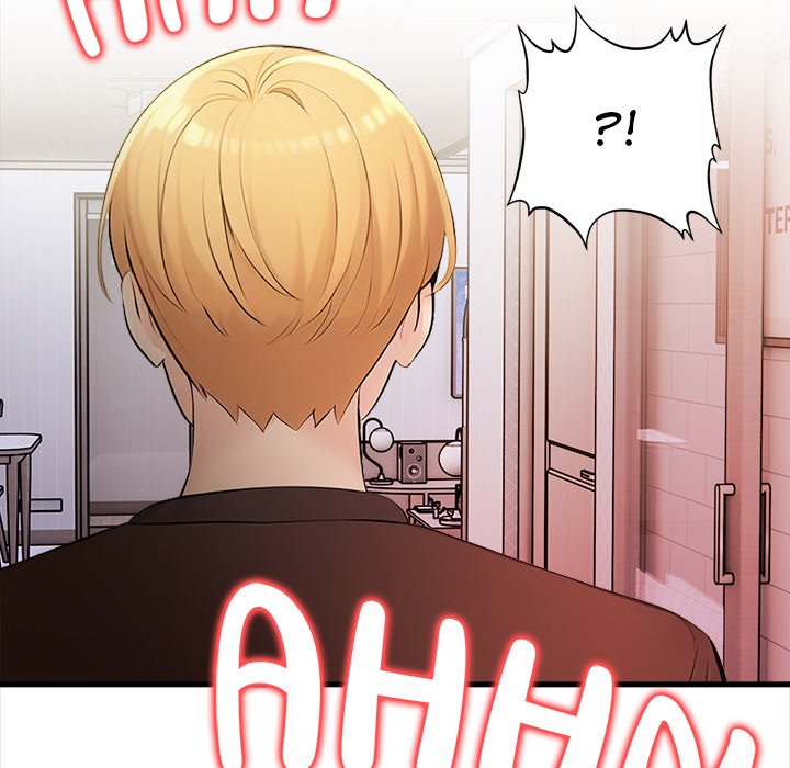 The Exchange Student & His Host Chapter 18 - Manhwa18.com