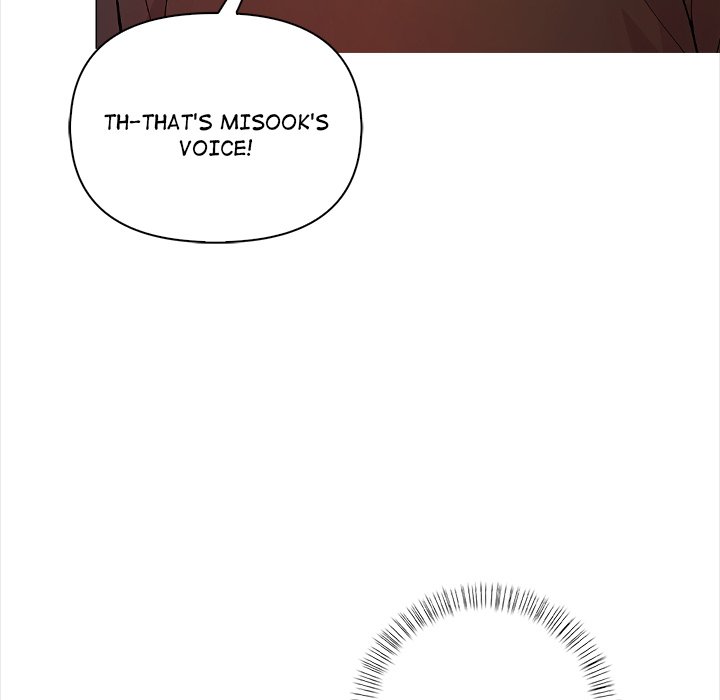 The Exchange Student & His Host Chapter 18 - Manhwa18.com
