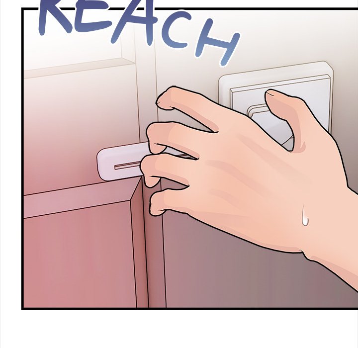 The Exchange Student & His Host Chapter 18 - Manhwa18.com