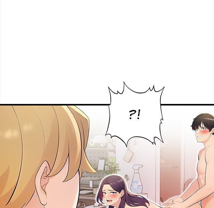 The Exchange Student & His Host Chapter 18 - Manhwa18.com