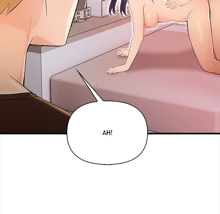 The Exchange Student & His Host Chapter 18 - Manhwa18.com
