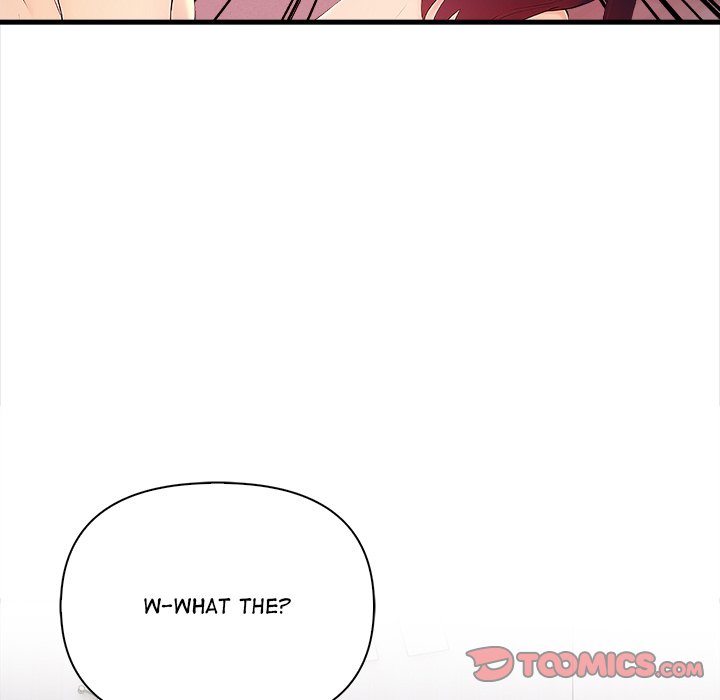 The Exchange Student & His Host Chapter 18 - Manhwa18.com