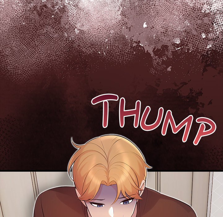The Exchange Student & His Host Chapter 18 - Manhwa18.com