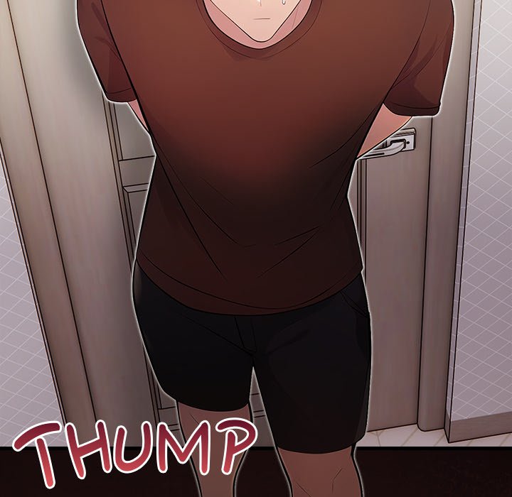 The Exchange Student & His Host Chapter 18 - Manhwa18.com