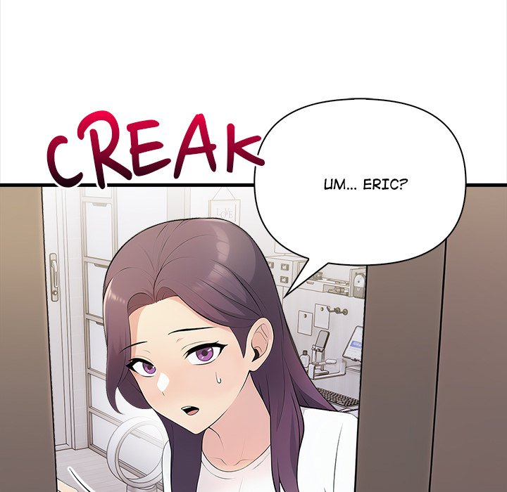 The Exchange Student & His Host Chapter 18 - Manhwa18.com