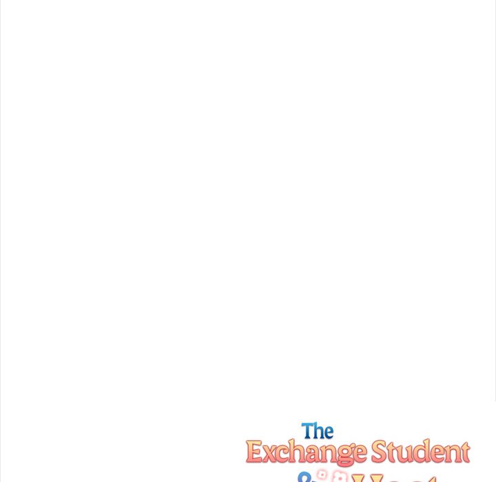 The Exchange Student & His Host Chapter 18 - Manhwa18.com