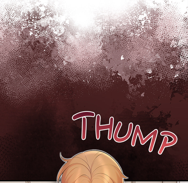 The Exchange Student & His Host Chapter 19 - Manhwa18.com