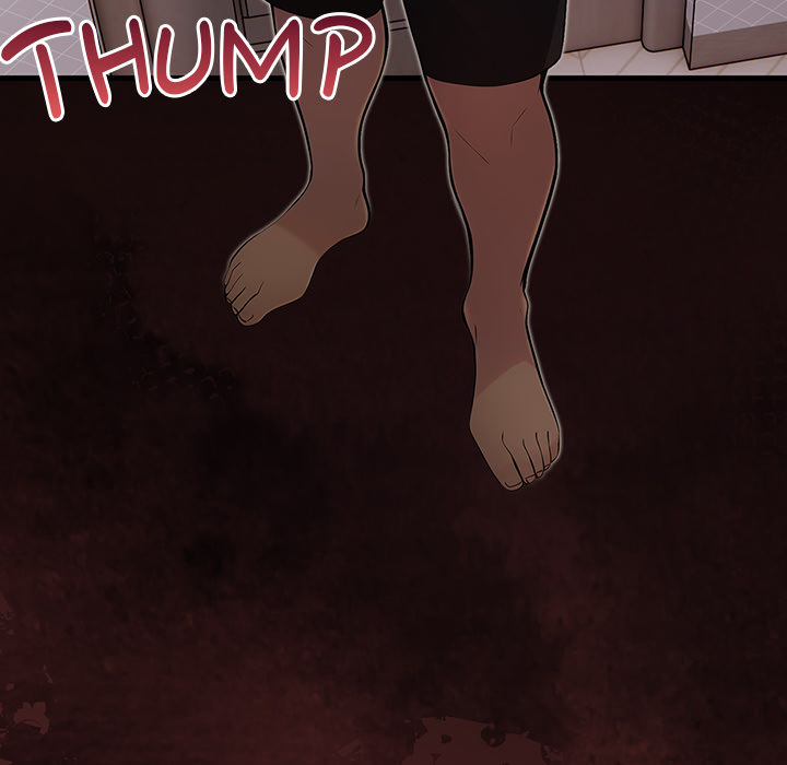 The Exchange Student & His Host Chapter 19 - Manhwa18.com