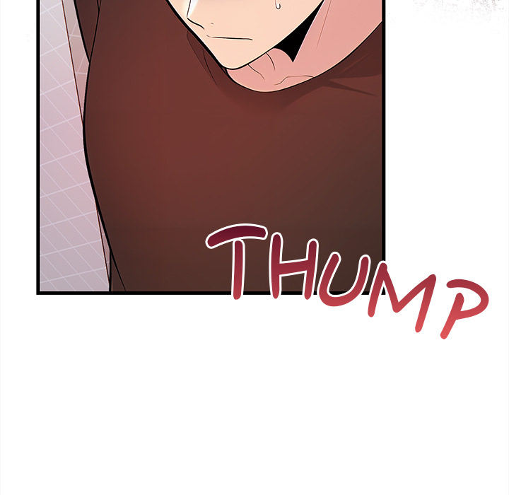 The Exchange Student & His Host Chapter 19 - Manhwa18.com