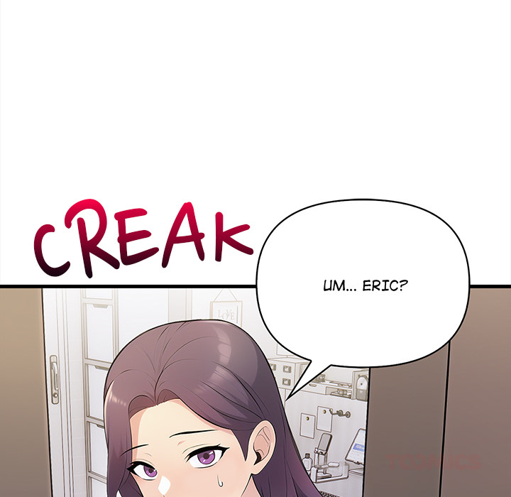 The Exchange Student & His Host Chapter 19 - Manhwa18.com