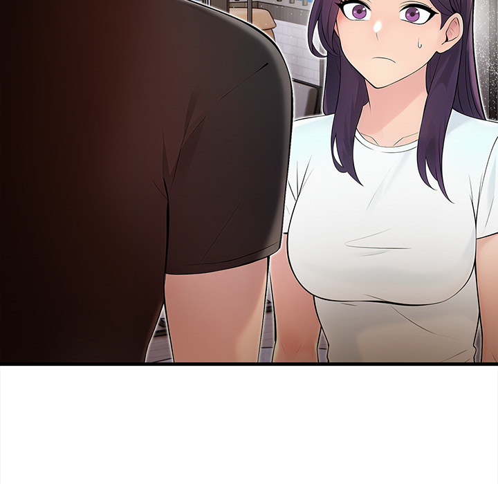 The Exchange Student & His Host Chapter 19 - Manhwa18.com