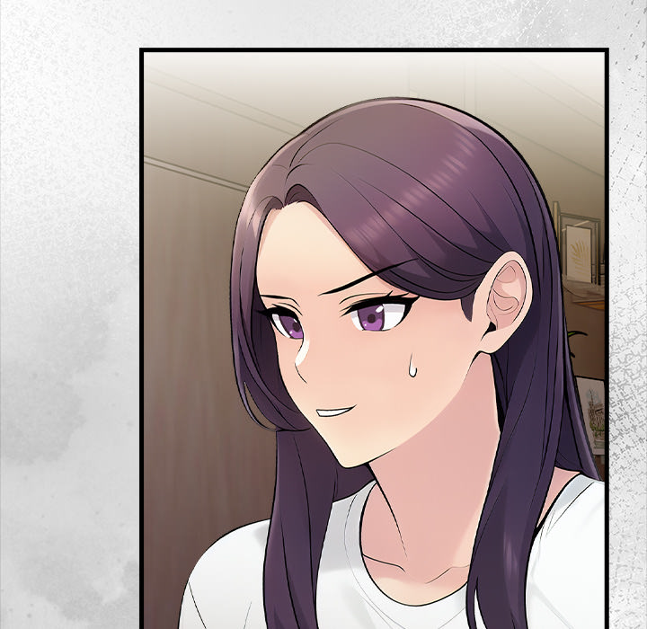 The Exchange Student & His Host Chapter 19 - Manhwa18.com
