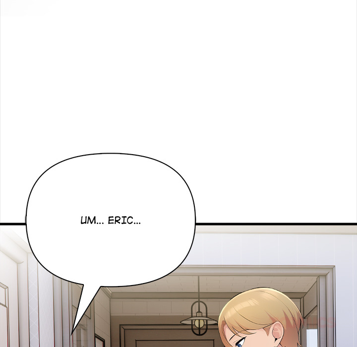 The Exchange Student & His Host Chapter 19 - Manhwa18.com