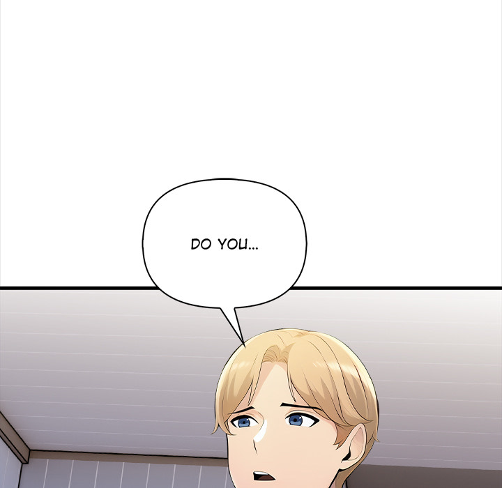 The Exchange Student & His Host Chapter 19 - Manhwa18.com