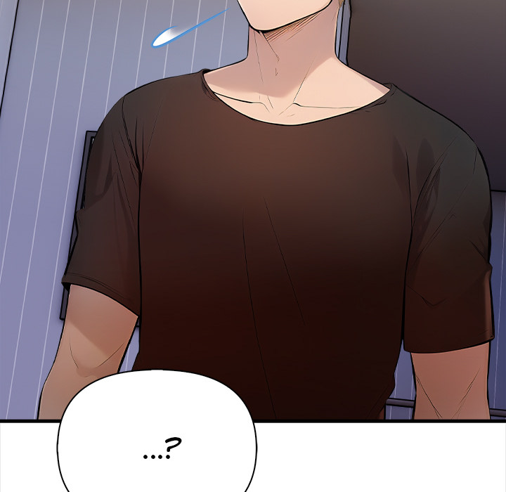 The Exchange Student & His Host Chapter 19 - Manhwa18.com