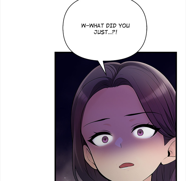 The Exchange Student & His Host Chapter 19 - Manhwa18.com