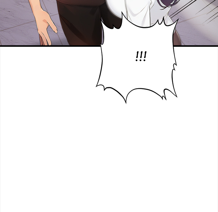 The Exchange Student & His Host Chapter 19 - Manhwa18.com