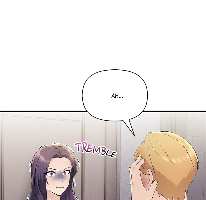 The Exchange Student & His Host Chapter 19 - Manhwa18.com