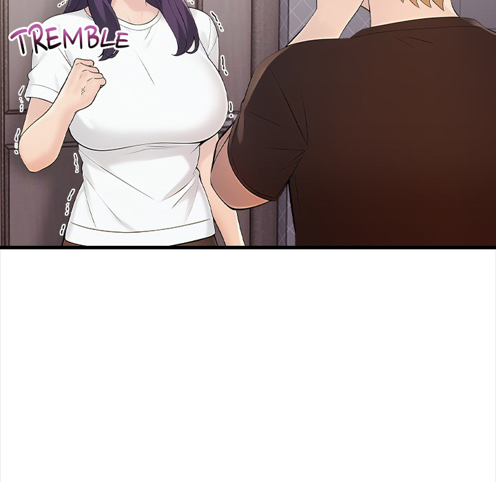 The Exchange Student & His Host Chapter 19 - Manhwa18.com